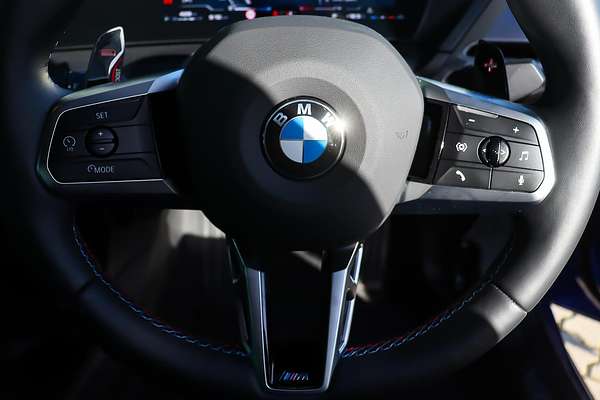 2024 BMW 2 Series M235 xDrive F74