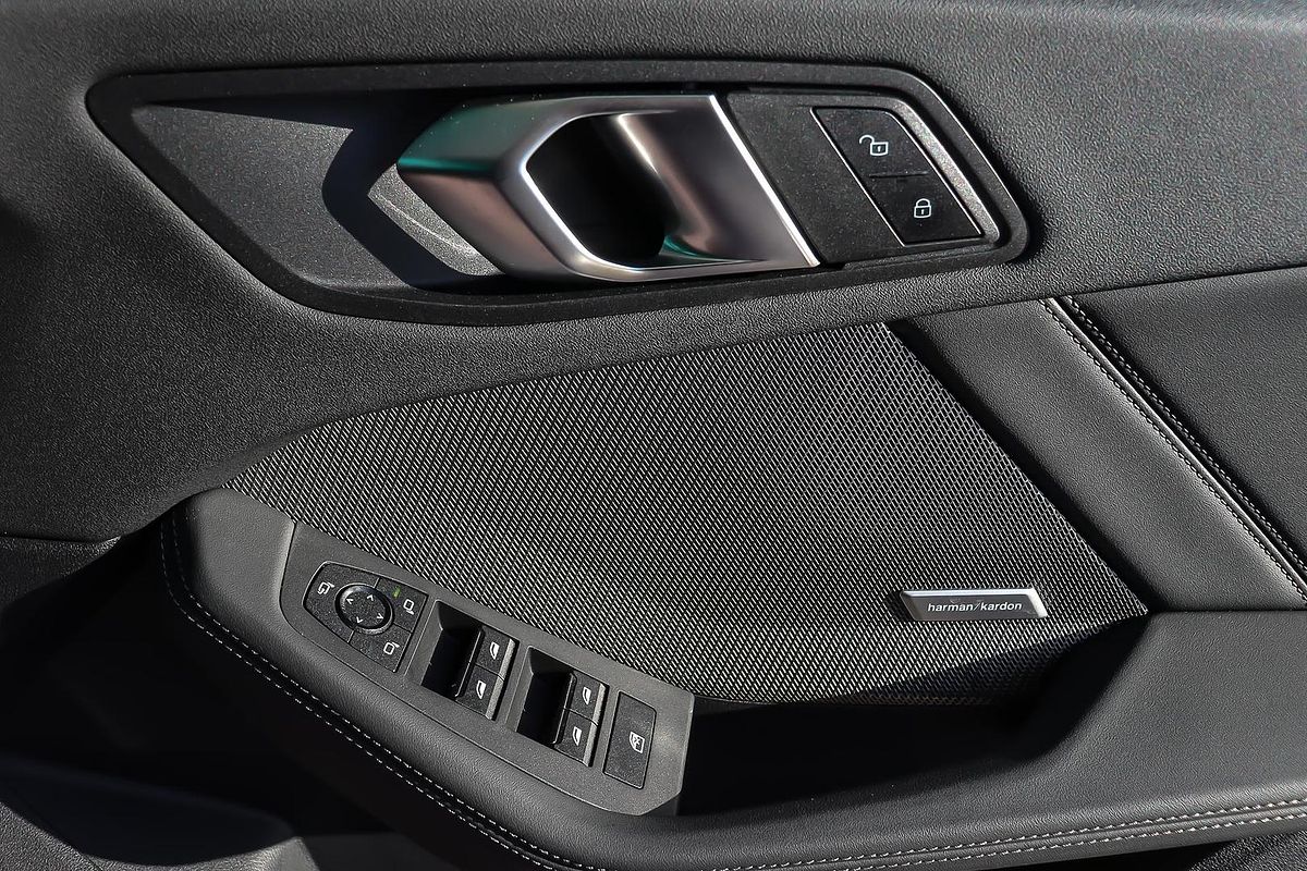 2024 BMW 2 Series M235 xDrive F74