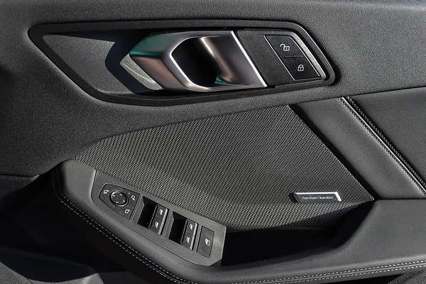 2024 BMW 2 Series M235 xDrive F74
