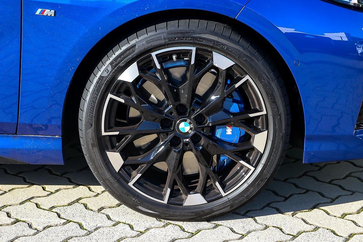 2024 BMW 2 Series M235 xDrive F74
