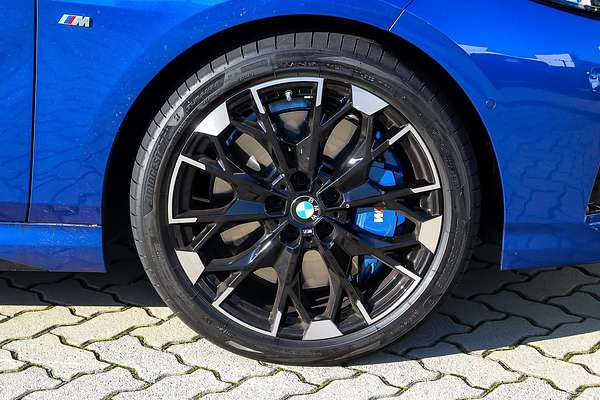 2024 BMW 2 Series M235 xDrive F74