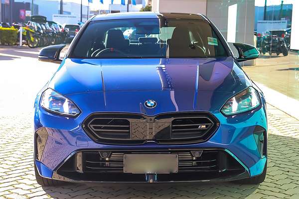 2024 BMW 2 Series M235 xDrive F74