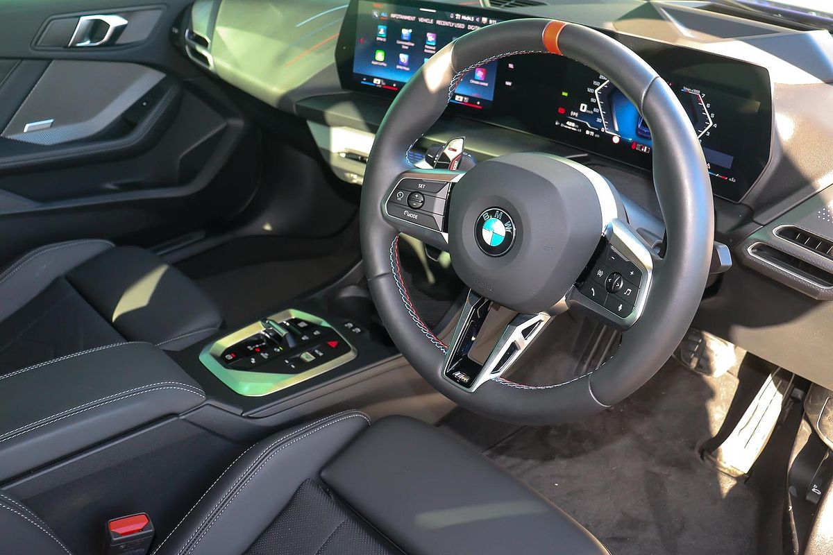 2024 BMW 2 Series M235 xDrive F74