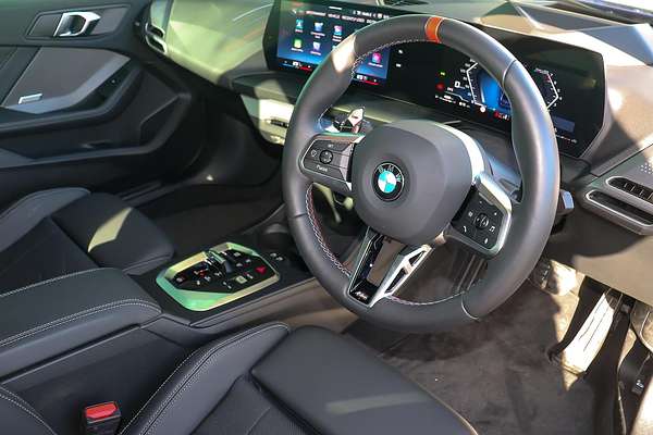 2024 BMW 2 Series M235 xDrive F74