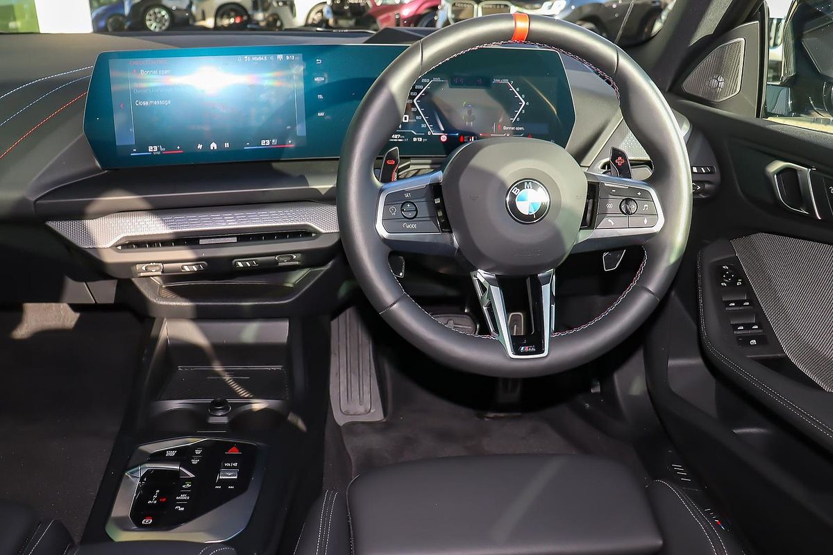 2024 BMW 2 Series M235 xDrive F74