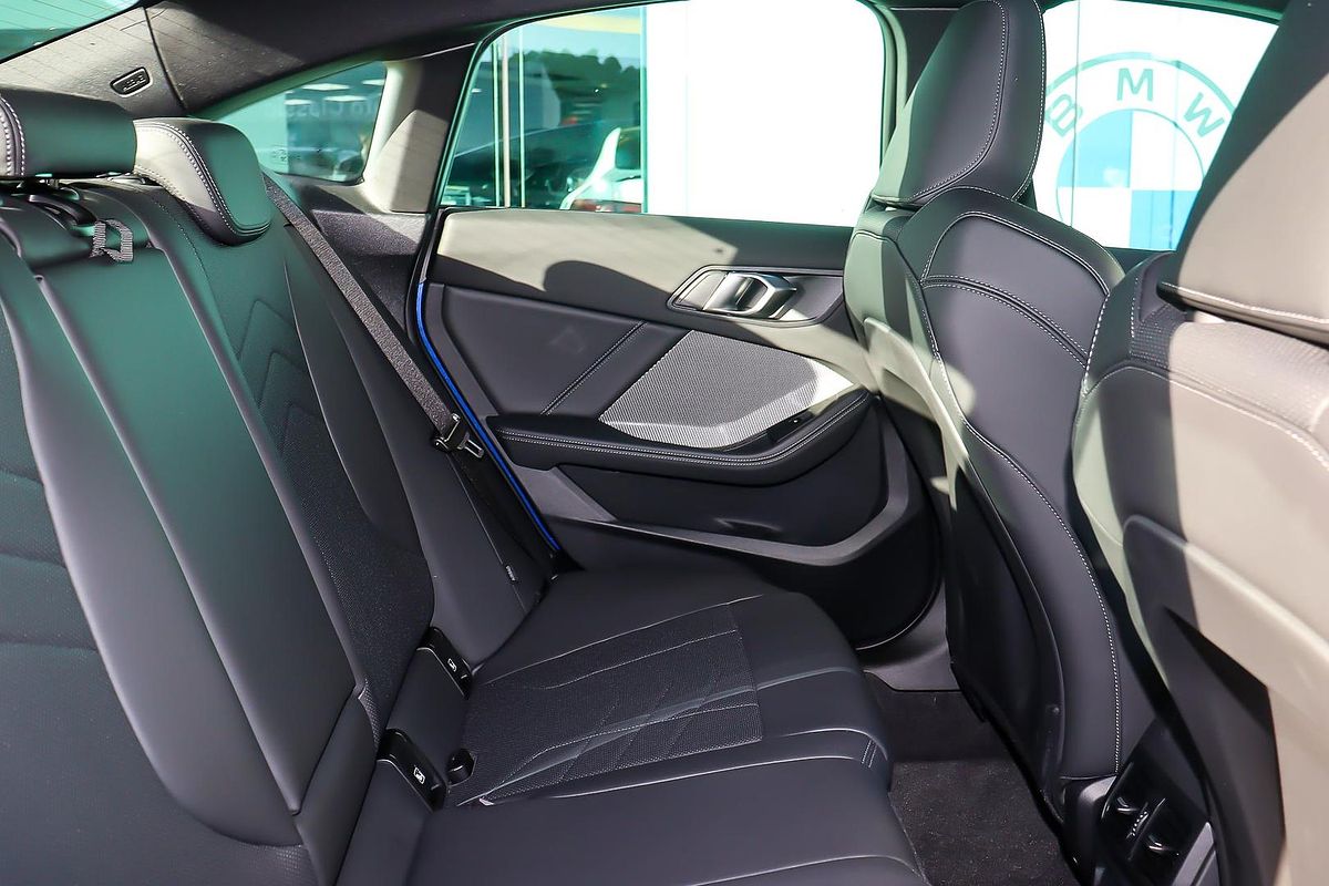 2024 BMW 2 Series M235 xDrive F74