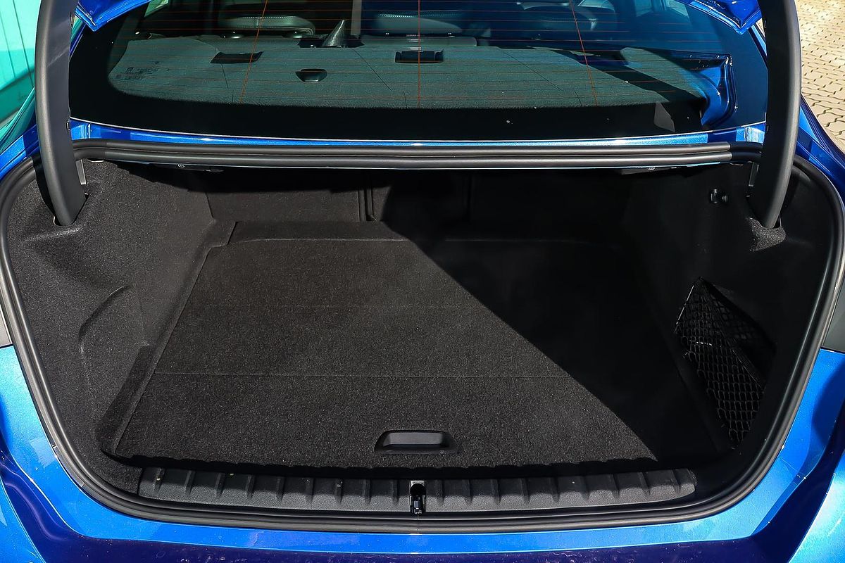 2024 BMW 2 Series M235 xDrive F74