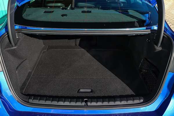 2024 BMW 2 Series M235 xDrive F74