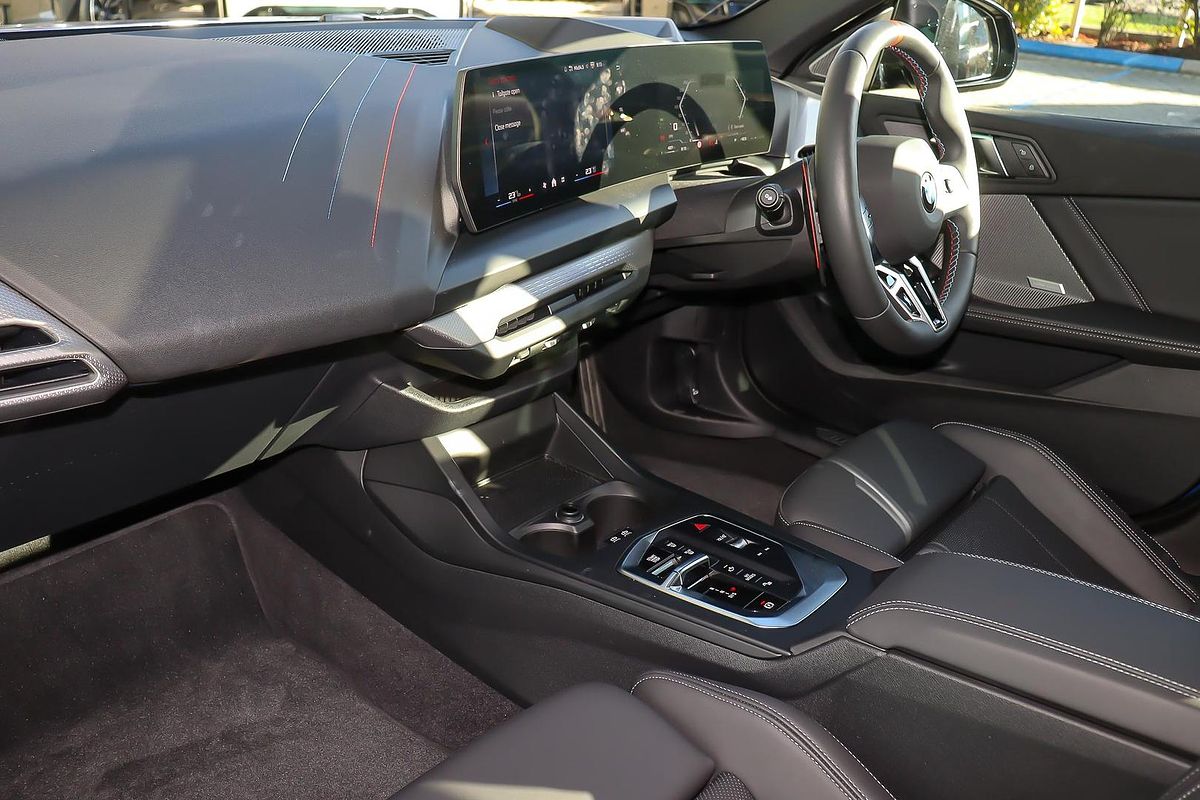 2024 BMW 2 Series M235 xDrive F74