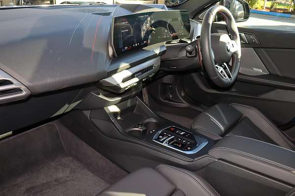 2024 BMW 2 Series M235 xDrive F74
