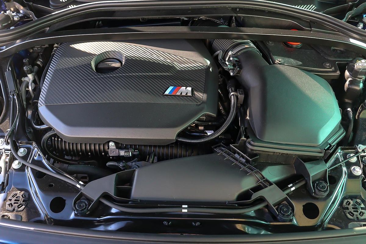 2024 BMW 2 Series M235 xDrive F74