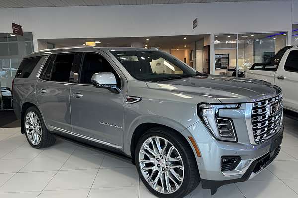 2024 GMC Yukon Denali T1