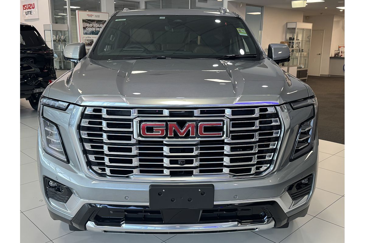 2024 GMC Yukon Denali T1