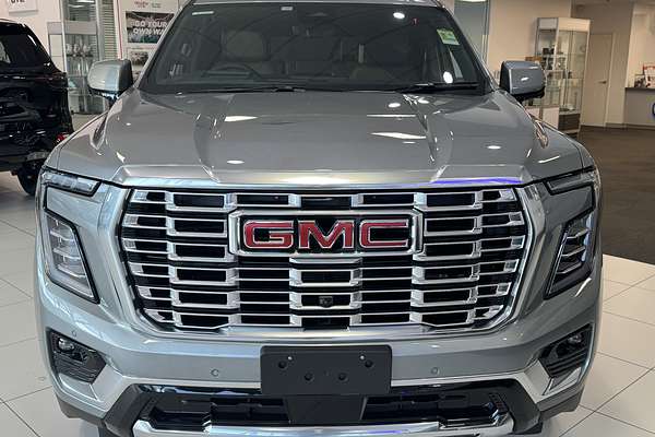 2024 GMC Yukon Denali T1