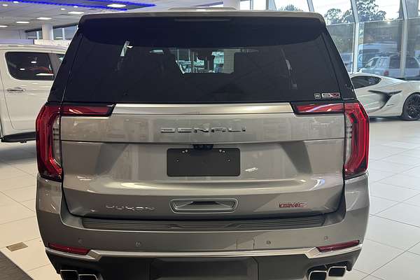 2024 GMC Yukon Denali T1