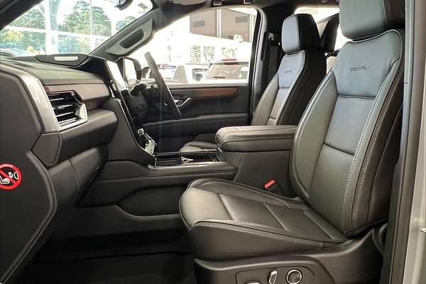 2024 GMC Yukon Denali T1
