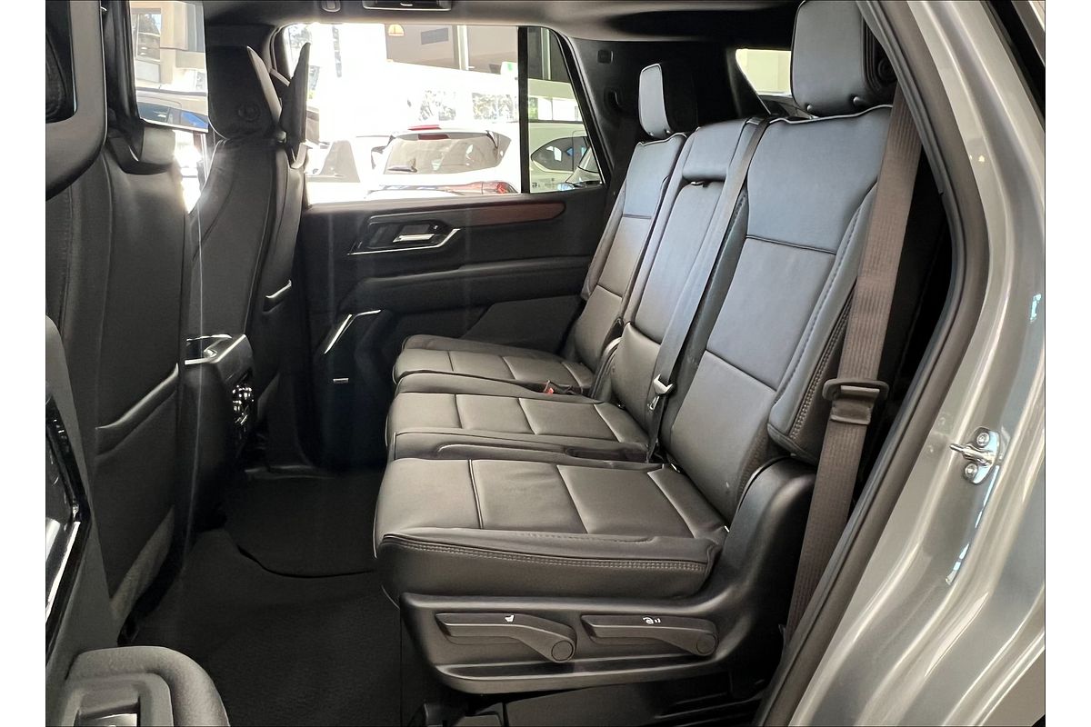 2024 GMC Yukon Denali T1