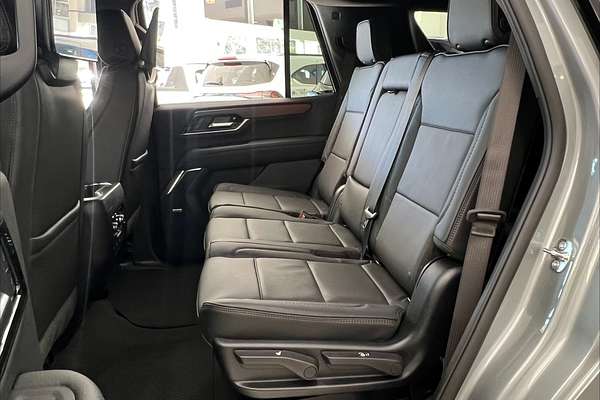 2024 GMC Yukon Denali T1