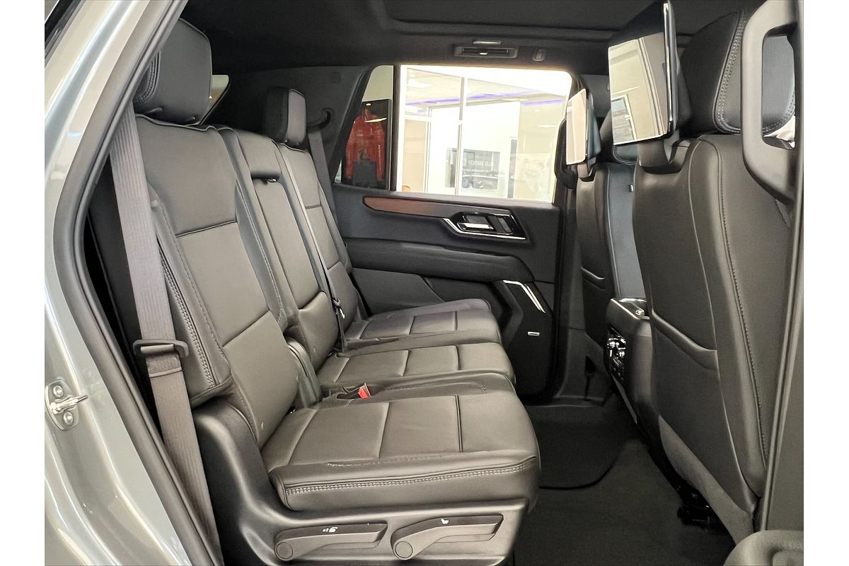 2024 GMC Yukon Denali T1