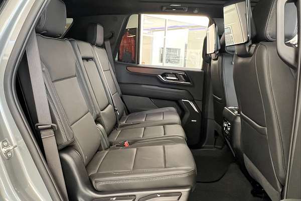 2024 GMC Yukon Denali T1