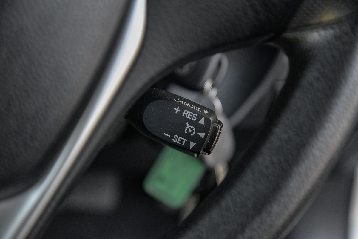 2019 Toyota Corolla Ascent ZRE172R