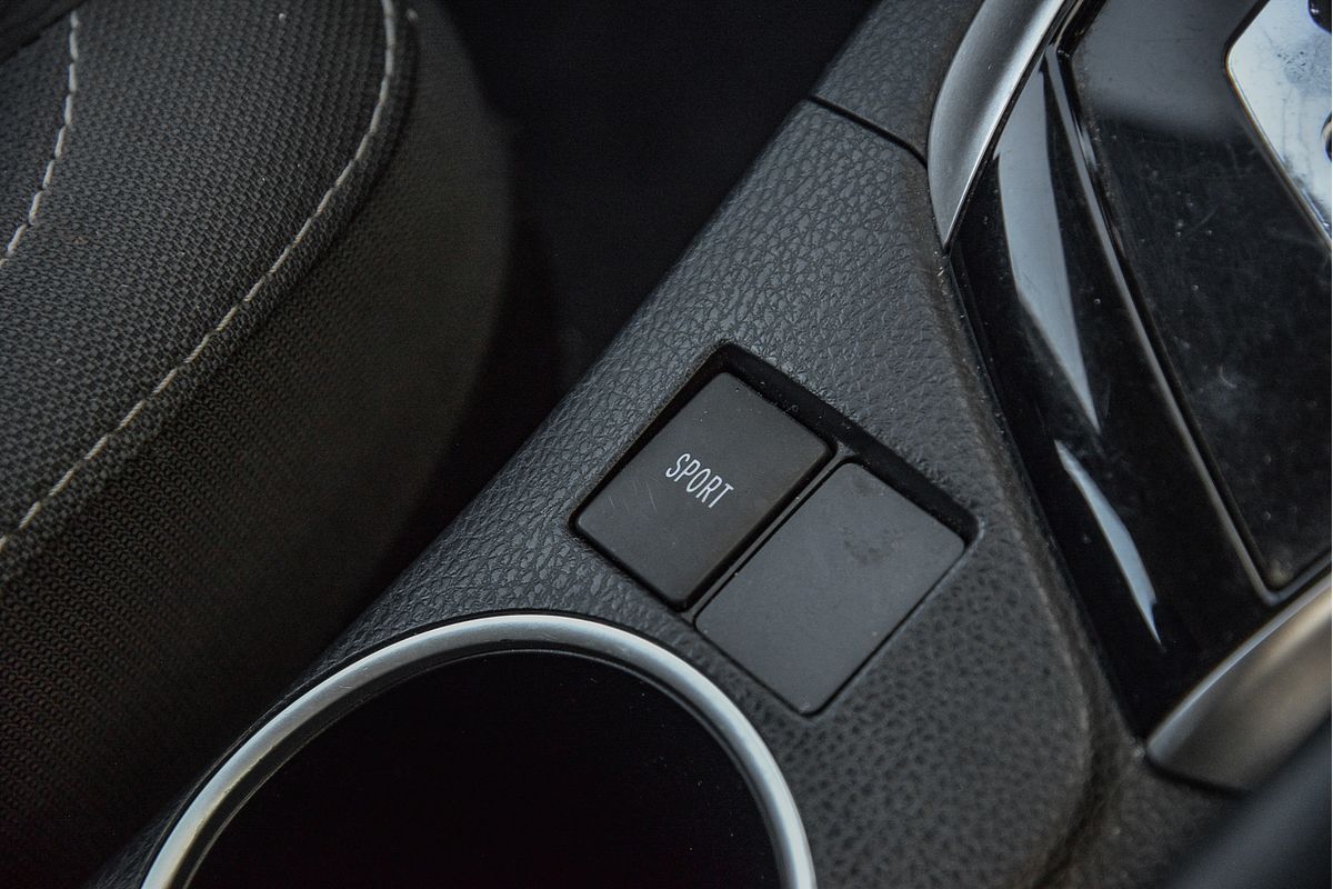 2019 Toyota Corolla Ascent ZRE172R