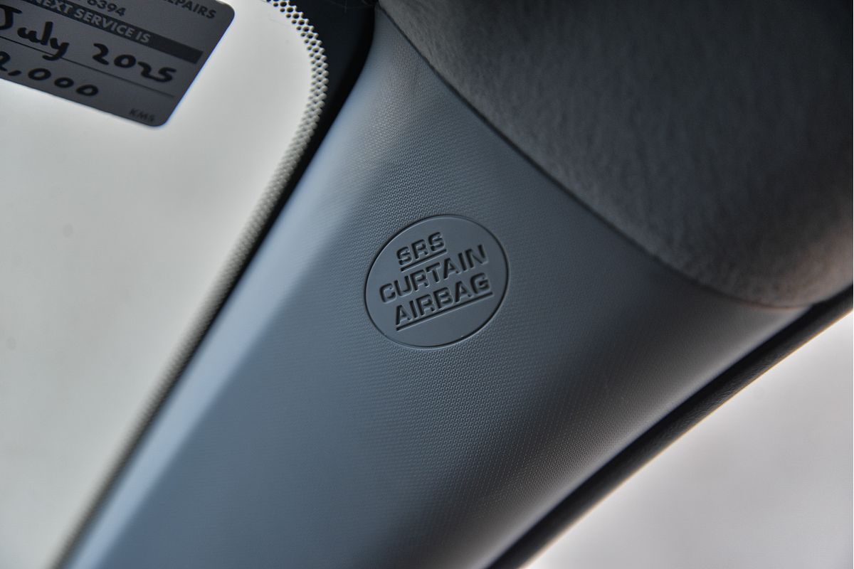 2019 Toyota Corolla Ascent ZRE172R