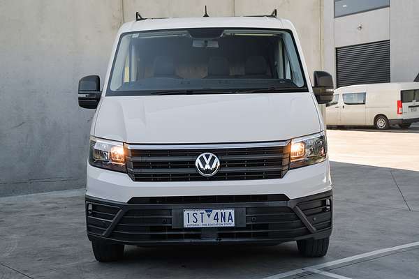 2020 Volkswagen Crafter 35 TDI340 Runner SY1