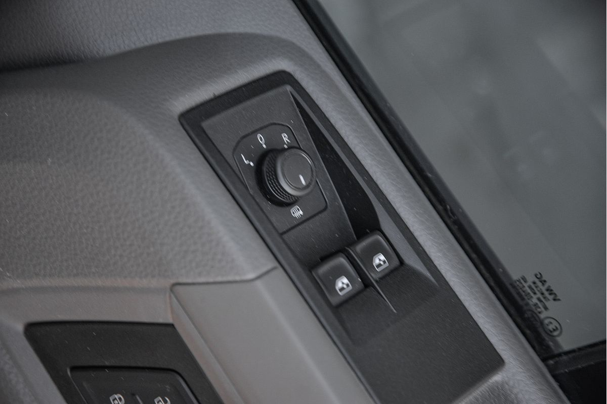 2020 Volkswagen Crafter 35 TDI340 Runner SY1