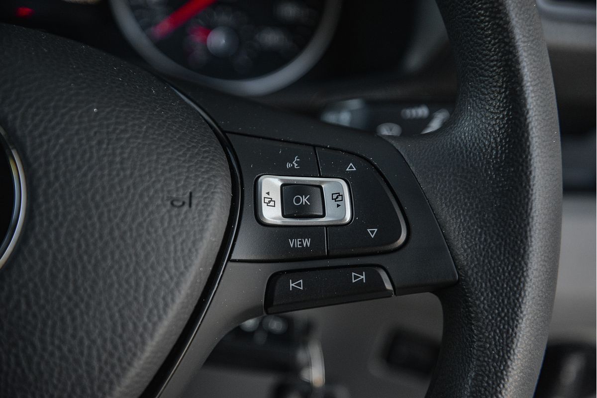 2020 Volkswagen Crafter 35 TDI340 Runner SY1