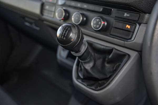 2020 Volkswagen Crafter 35 TDI340 Runner SY1