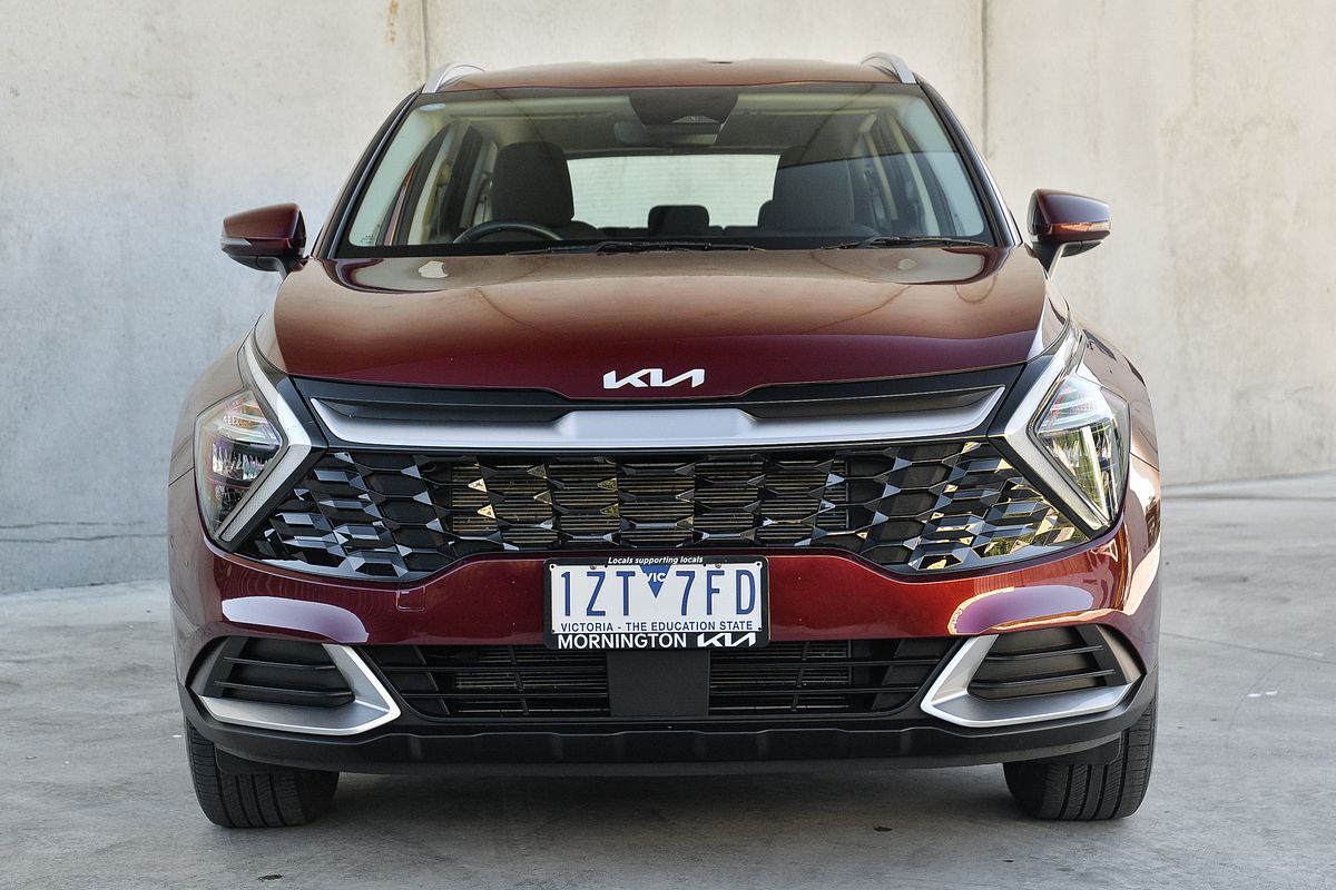 2022 Kia Sportage S NQ5