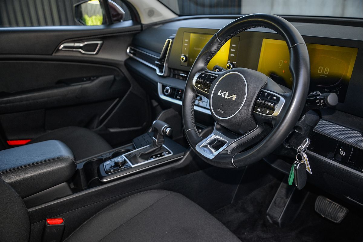 2022 Kia Sportage S NQ5