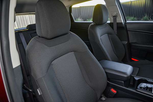 2022 Kia Sportage S NQ5