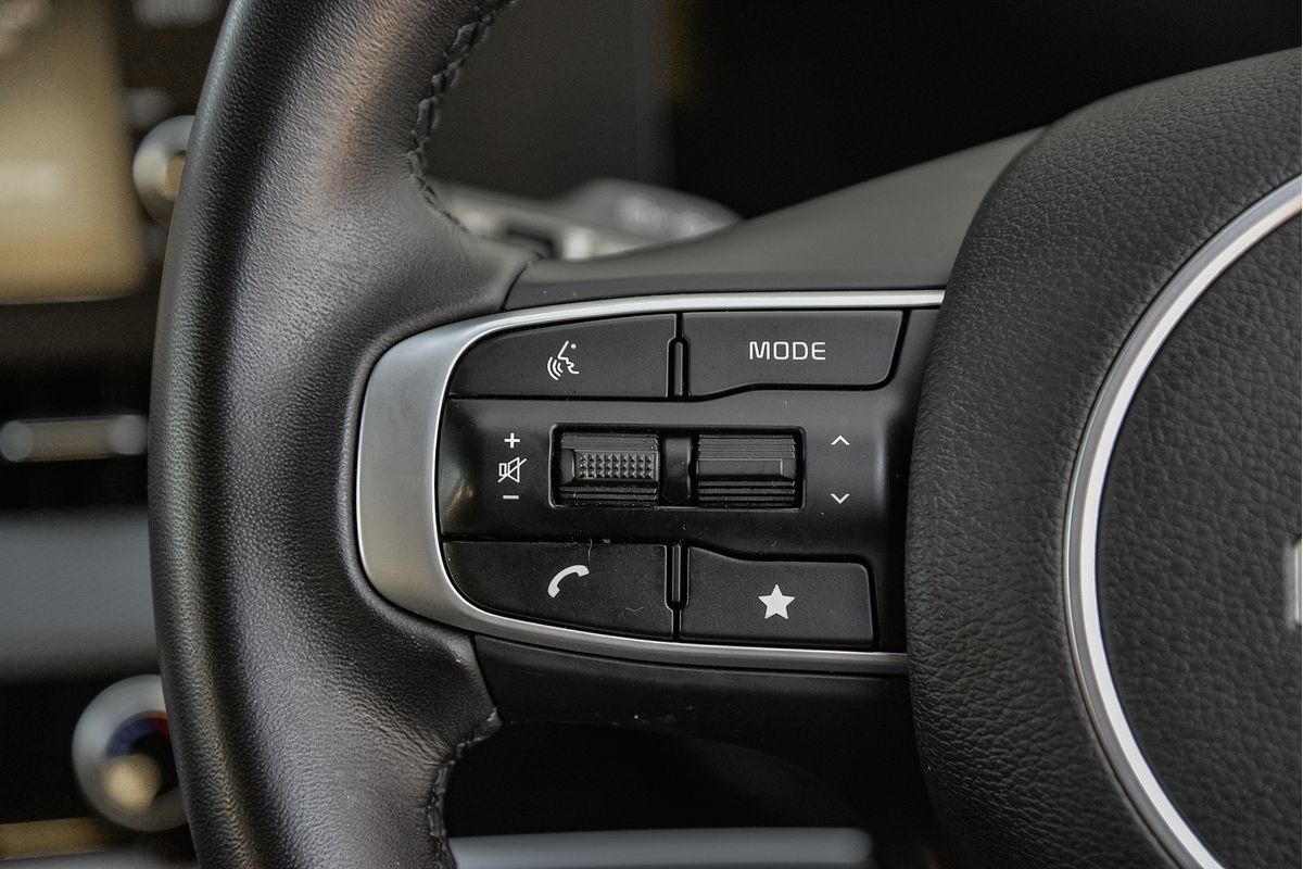 2022 Kia Sportage S NQ5