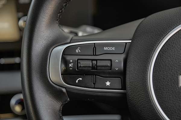 2022 Kia Sportage S NQ5