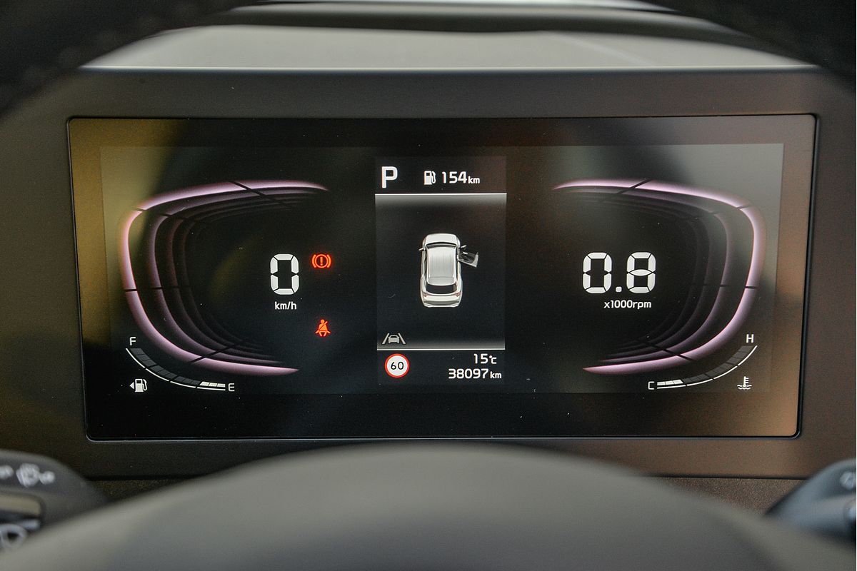 2022 Kia Sportage S NQ5