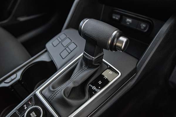 2022 Kia Sportage S NQ5