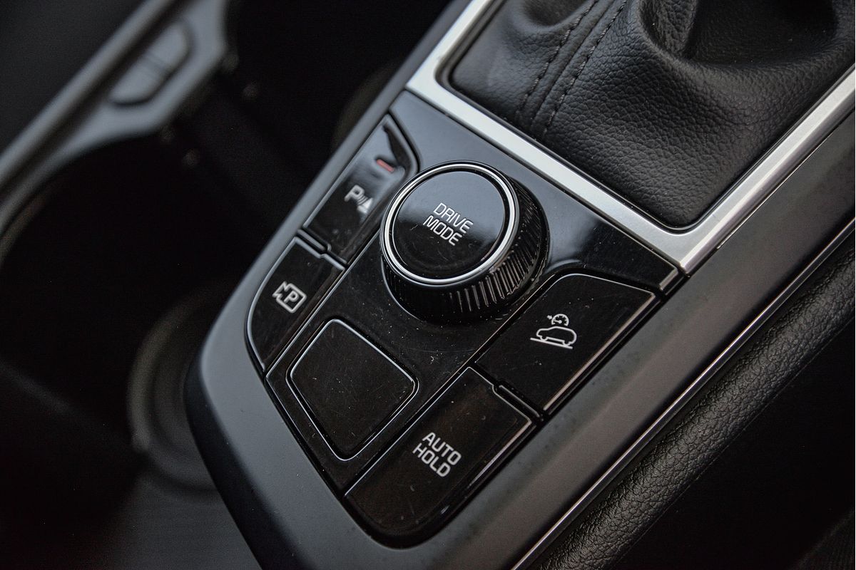 2022 Kia Sportage S NQ5