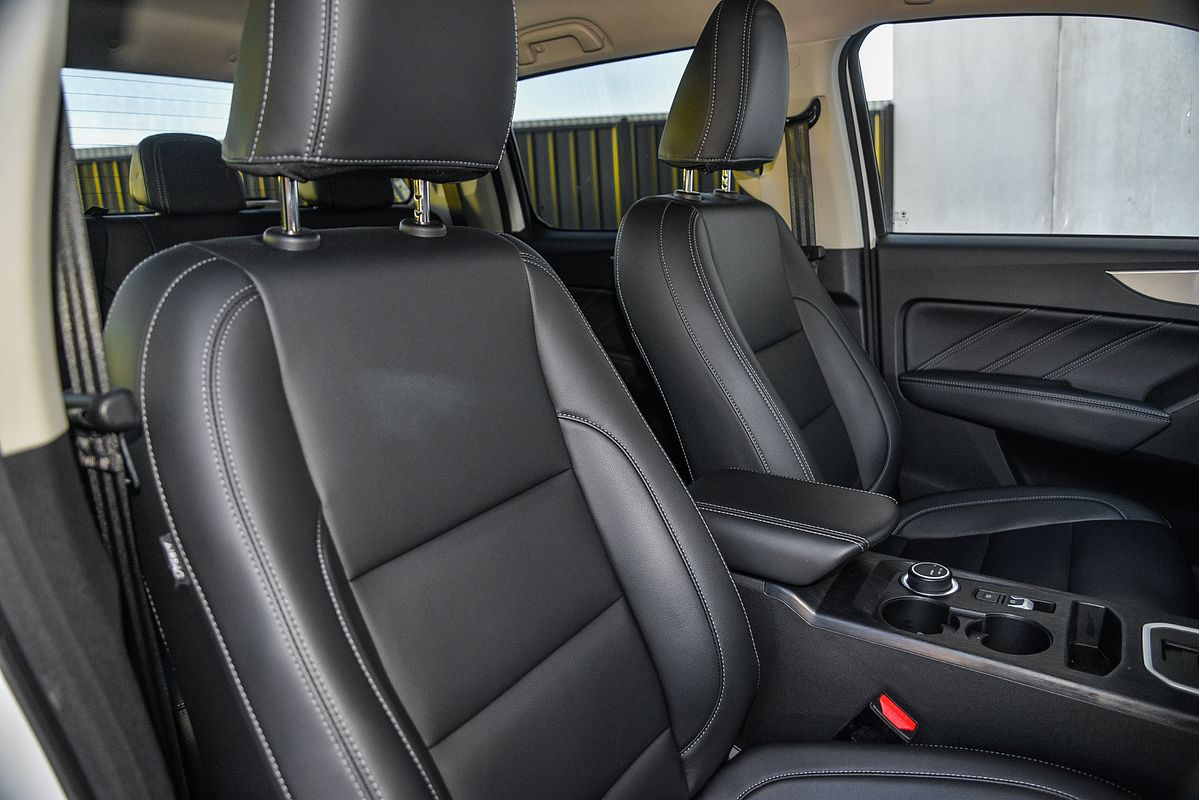 2021 GWM Ute Cannon-L NPW 4X4
