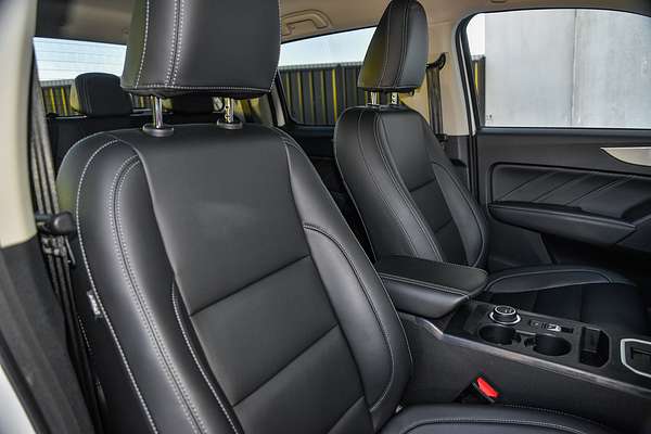 2021 GWM Ute Cannon-L NPW 4X4
