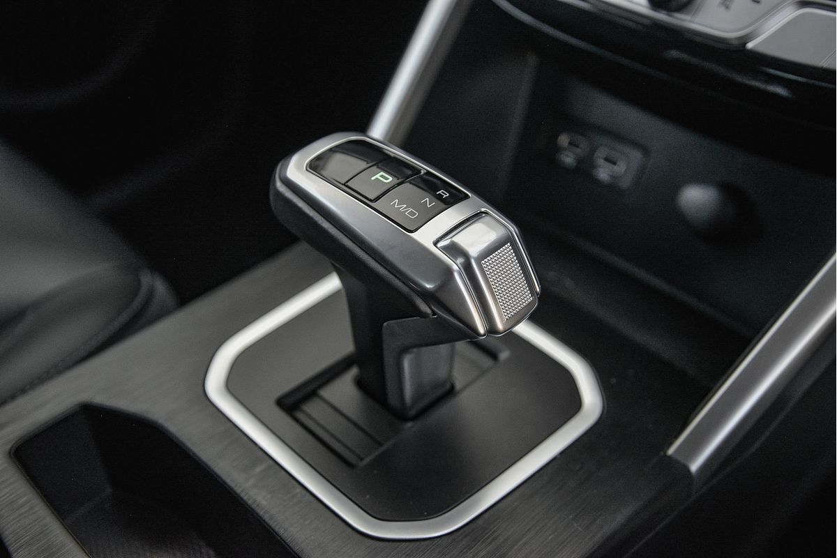 2021 GWM Ute Cannon-L NPW 4X4