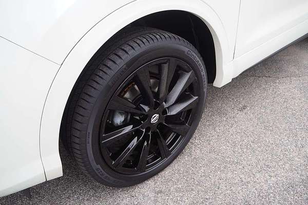 2020 Nissan QASHQAI Midnight Edition J11 Series 3