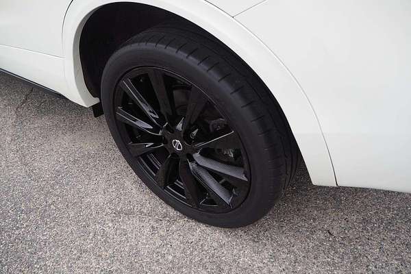 2020 Nissan QASHQAI Midnight Edition J11 Series 3