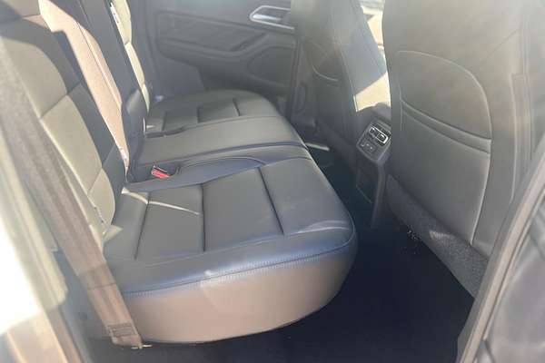 2025 GWM Cannon LUX 3.5T NPW 4X4