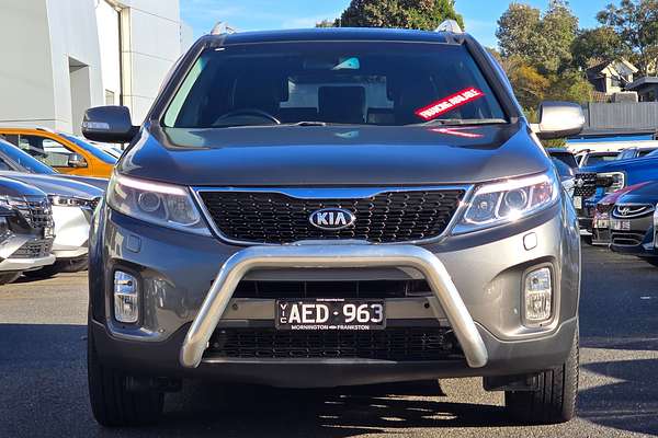 2014 Kia Sorento Platinum XM