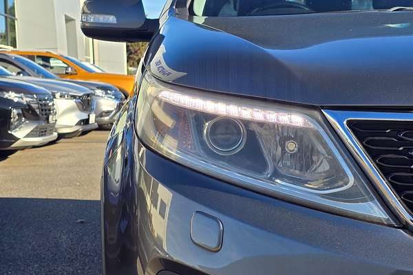 2014 Kia Sorento Platinum XM