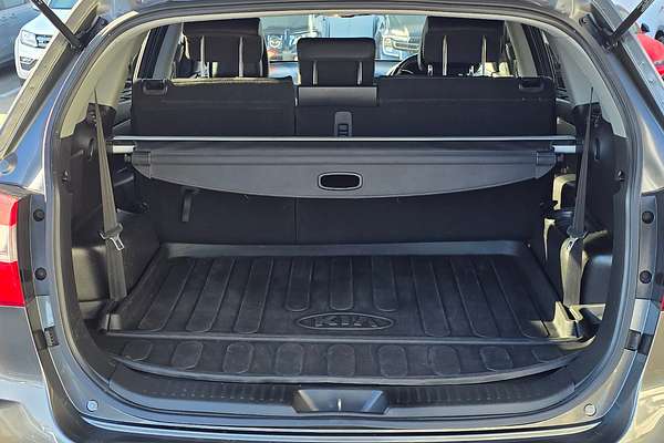 2014 Kia Sorento Platinum XM