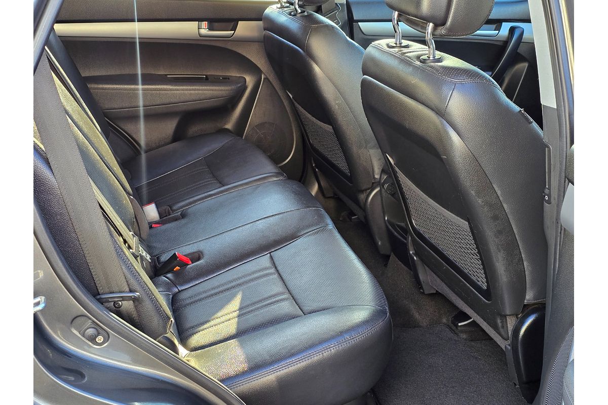 2014 Kia Sorento Platinum XM