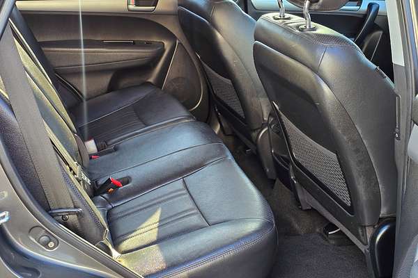 2014 Kia Sorento Platinum XM